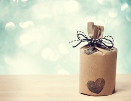 DIY Christmas gift ideas